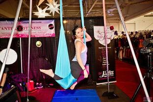 成人展2017视频,激情燃烧的视觉盛宴